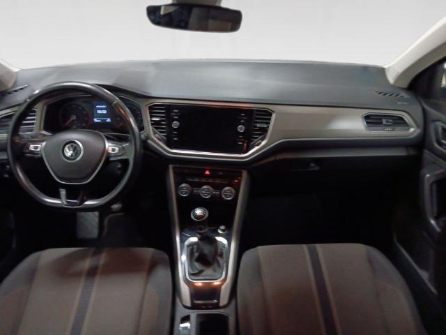 Volkswagen T-Roc Advance R-Line 1.0 TSI 81 kW (110 CV)