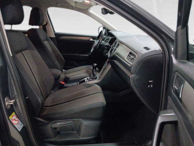 Volkswagen T-Roc Advance R-Line 1.0 TSI 81 kW (110 CV)