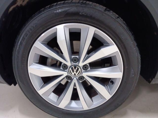 Volkswagen T-Roc Advance R-Line 1.0 TSI 81 kW (110 CV)