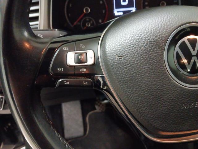Volkswagen T-Roc Advance R-Line 1.0 TSI 81 kW (110 CV)