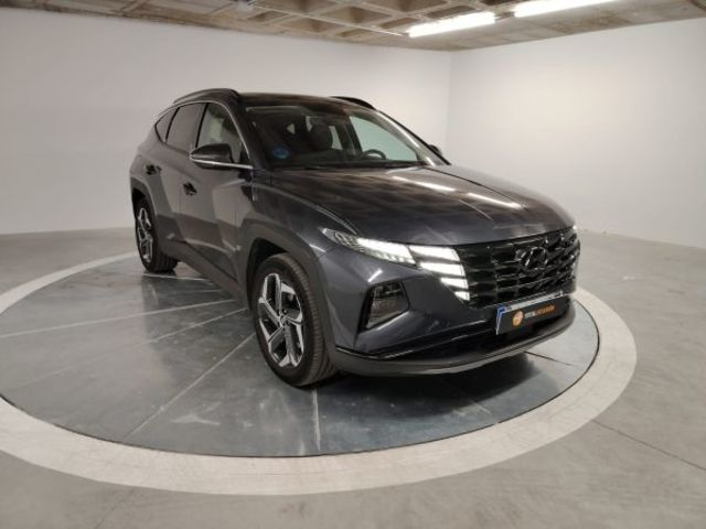 Hyundai Tucson 1.6 TGDI PHEV Tecno Sky 4x4 Auto 195 kW (265 CV)