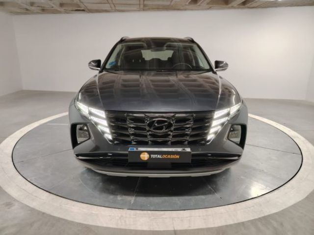Hyundai Tucson 1.6 TGDI PHEV Tecno Sky 4x4 Auto 195 kW (265 CV)