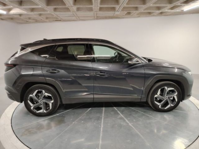 Hyundai Tucson 1.6 TGDI PHEV Tecno Sky 4x4 Auto 195 kW (265 CV)