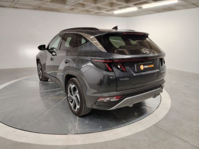 Hyundai Tucson 1.6 TGDI PHEV Tecno Sky 4x4 Auto 195 kW (265 CV)