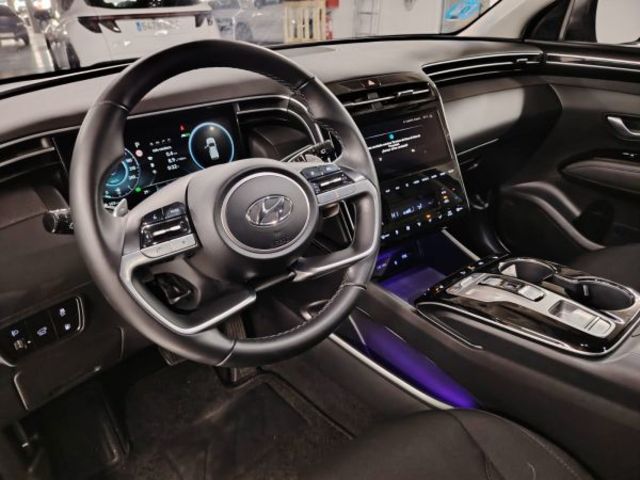 Hyundai Tucson 1.6 TGDI PHEV Tecno Sky 4x4 Auto 195 kW (265 CV)