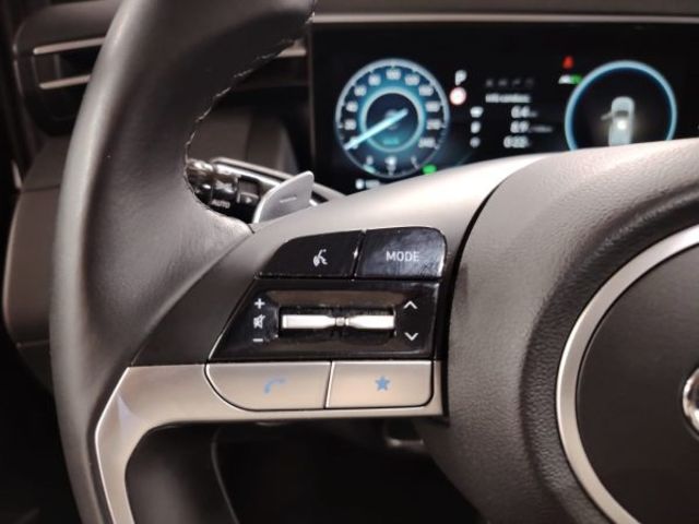Hyundai Tucson 1.6 TGDI PHEV Tecno Sky 4x4 Auto 195 kW (265 CV)