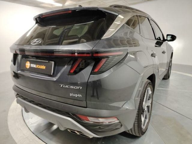 Hyundai Tucson 1.6 TGDI PHEV Tecno Sky 4x4 Auto 195 kW (265 CV)