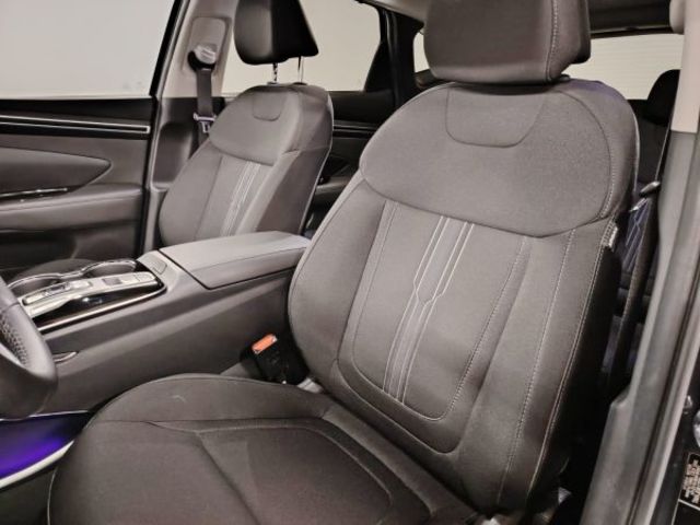 Hyundai Tucson 1.6 TGDI PHEV Tecno Sky 4x4 Auto 195 kW (265 CV)