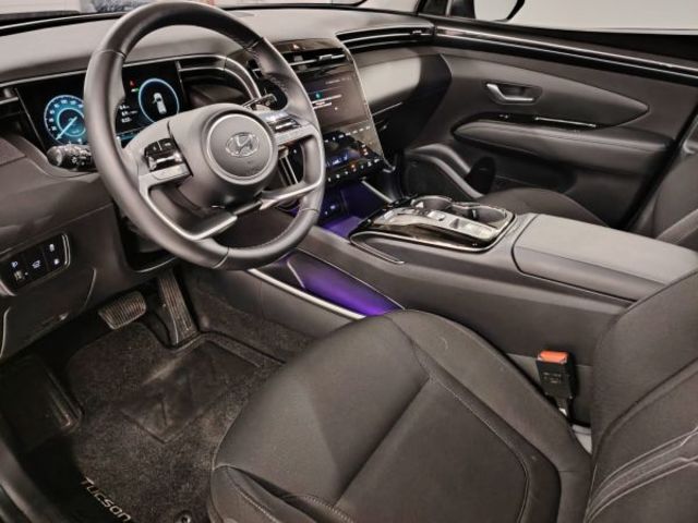 Hyundai Tucson 1.6 TGDI PHEV Tecno Sky 4x4 Auto 195 kW (265 CV)