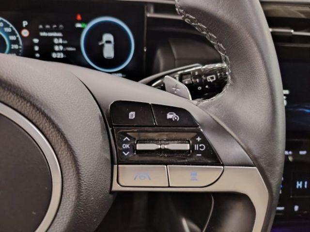 Hyundai Tucson 1.6 TGDI PHEV Tecno Sky 4x4 Auto 195 kW (265 CV)