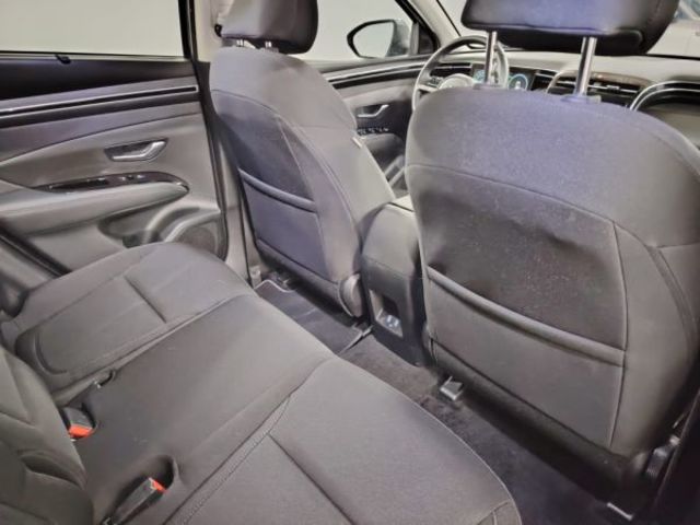 Hyundai Tucson 1.6 TGDI PHEV Tecno Sky 4x4 Auto 195 kW (265 CV)