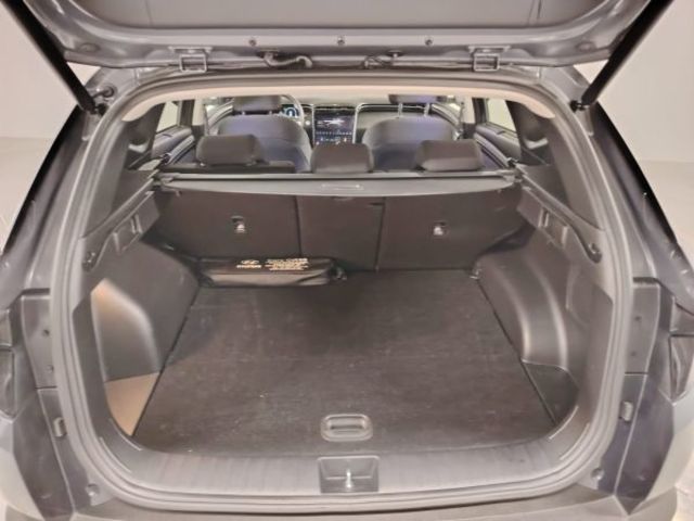 Hyundai Tucson 1.6 TGDI PHEV Tecno Sky 4x4 Auto 195 kW (265 CV)