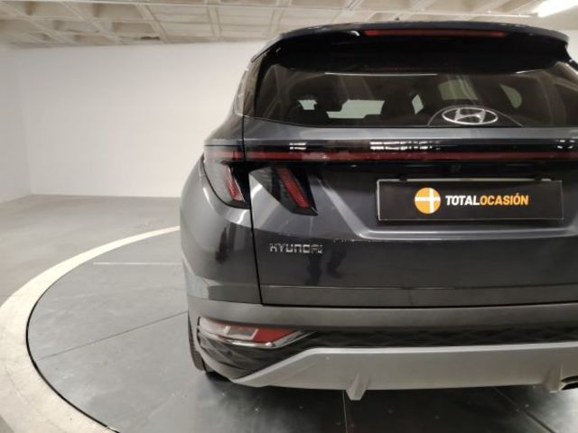Hyundai Tucson 1.6 TGDI PHEV Tecno Sky 4x4 Auto 195 kW (265 CV)