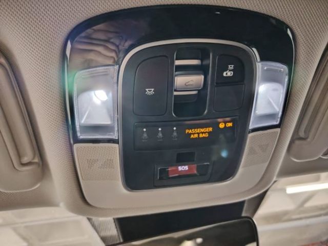 Hyundai Tucson 1.6 TGDI PHEV Tecno Sky 4x4 Auto 195 kW (265 CV)
