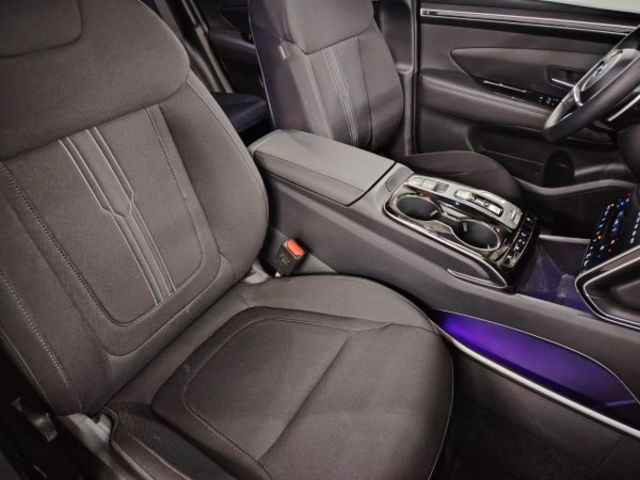 Hyundai Tucson 1.6 TGDI PHEV Tecno Sky 4x4 Auto 195 kW (265 CV)