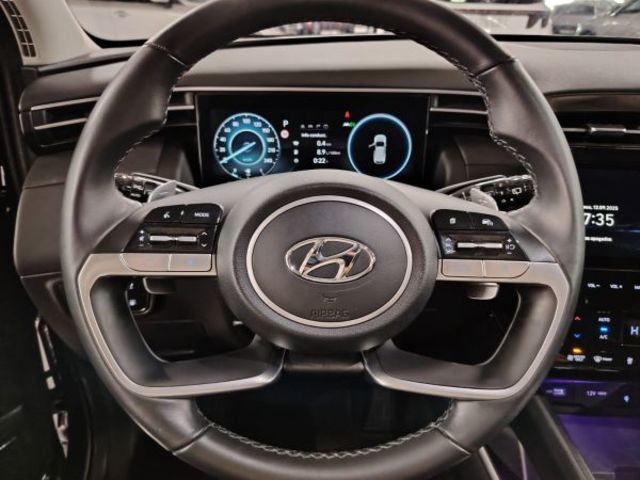 Hyundai Tucson 1.6 TGDI PHEV Tecno Sky 4x4 Auto 195 kW (265 CV)