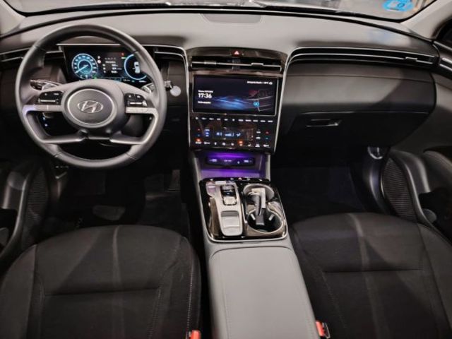 Hyundai Tucson 1.6 TGDI PHEV Tecno Sky 4x4 Auto 195 kW (265 CV)