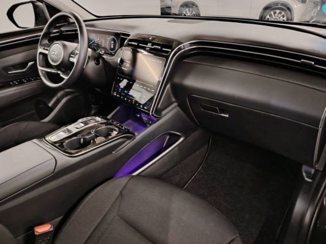 Hyundai Tucson 1.6 TGDI PHEV Tecno Sky 4x4 Auto 195 kW (265 CV)