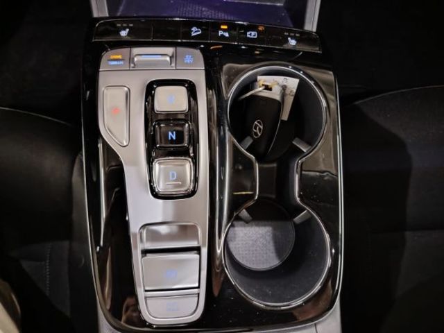 Hyundai Tucson 1.6 TGDI PHEV Tecno Sky 4x4 Auto 195 kW (265 CV)