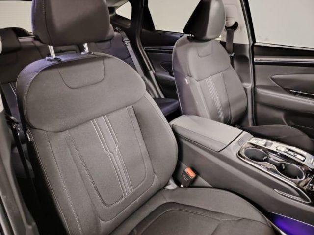 Hyundai Tucson 1.6 TGDI PHEV Tecno Sky 4x4 Auto 195 kW (265 CV)