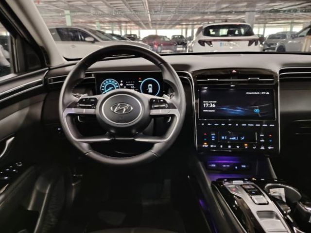 Hyundai Tucson 1.6 TGDI PHEV Tecno Sky 4x4 Auto 195 kW (265 CV)