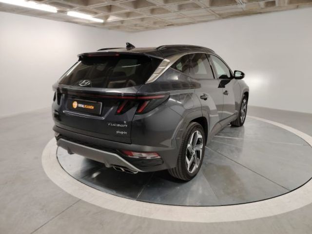 Hyundai Tucson 1.6 TGDI PHEV Tecno Sky 4x4 Auto 195 kW (265 CV)