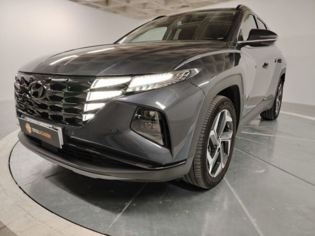 Hyundai Tucson 1.6 TGDI PHEV Tecno Sky 4x4 Auto 195 kW (265 CV)