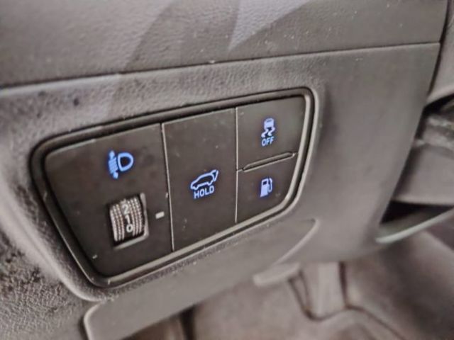 Hyundai Tucson 1.6 TGDI PHEV Tecno Sky 4x4 Auto 195 kW (265 CV)