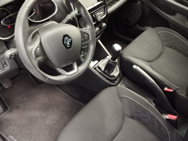Renault Clio Limited TCe 66 kW (90 CV)