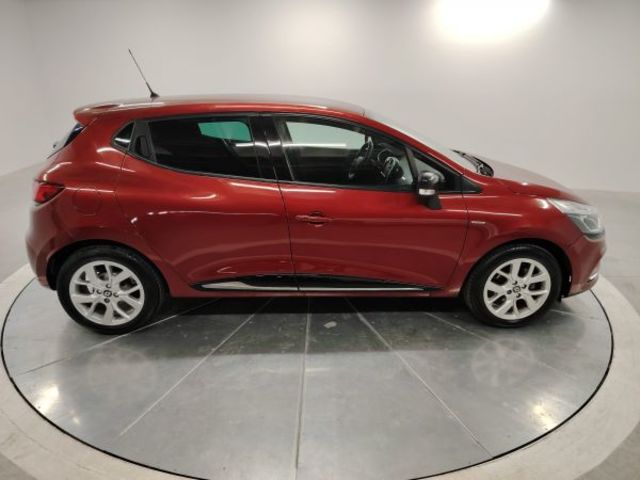 Renault Clio Limited TCe 66 kW (90 CV)