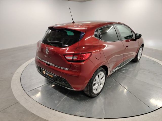 Renault Clio Limited TCe 66 kW (90 CV)