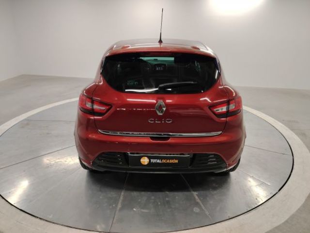 Renault Clio Limited TCe 66 kW (90 CV)