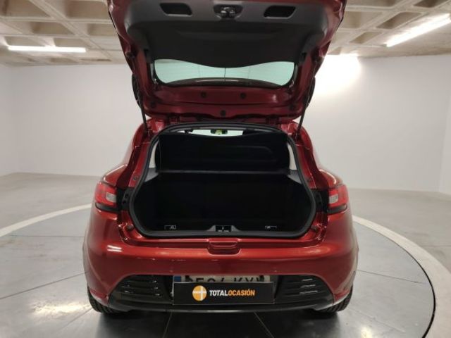 Renault Clio Limited TCe 66 kW (90 CV)