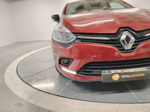 Renault Clio Limited TCe 66 kW (90 CV)