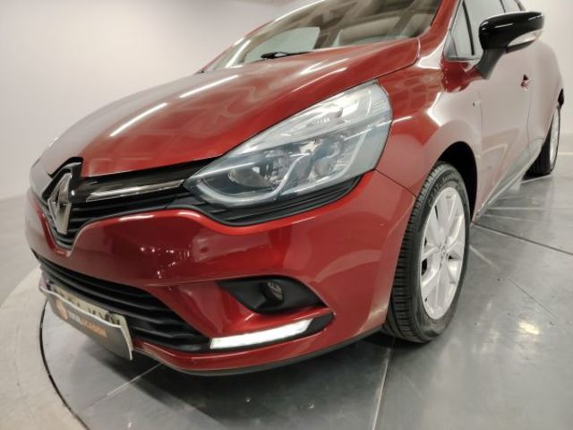 Renault Clio Limited TCe 66 kW (90 CV)