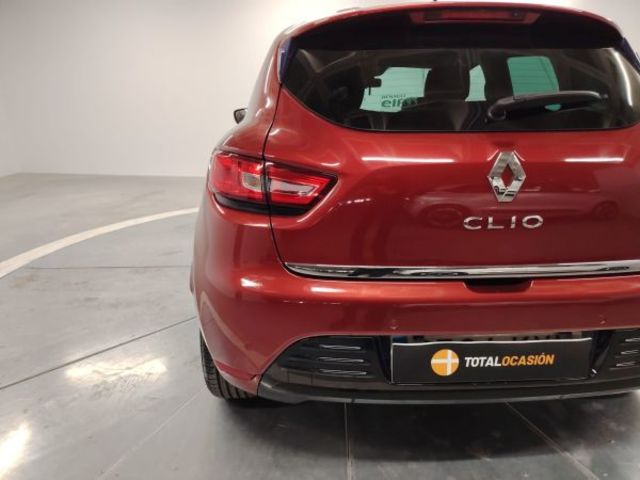 Renault Clio Limited TCe 66 kW (90 CV)