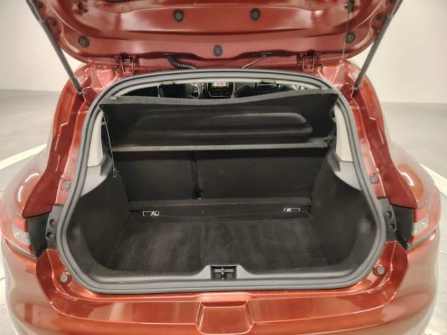 Renault Clio Limited TCe 66 kW (90 CV)