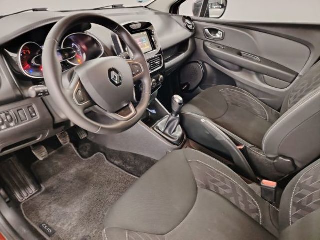 Renault Clio Limited TCe 66 kW (90 CV)