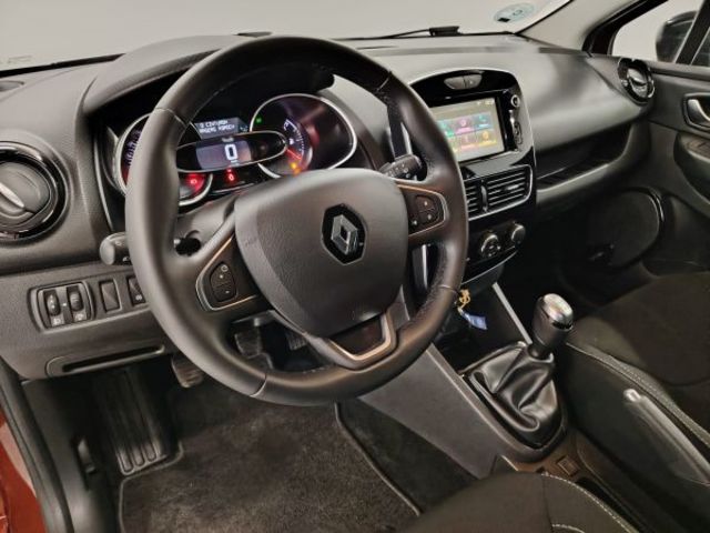 Renault Clio Limited TCe 66 kW (90 CV)