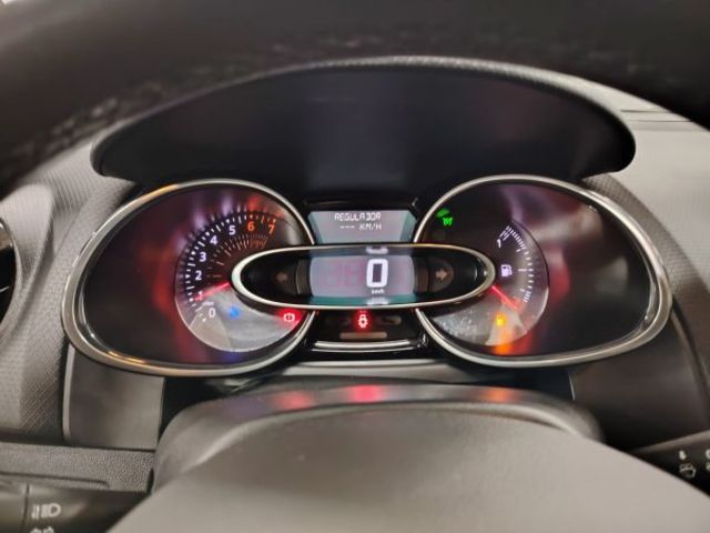 Renault Clio Limited TCe 66 kW (90 CV)
