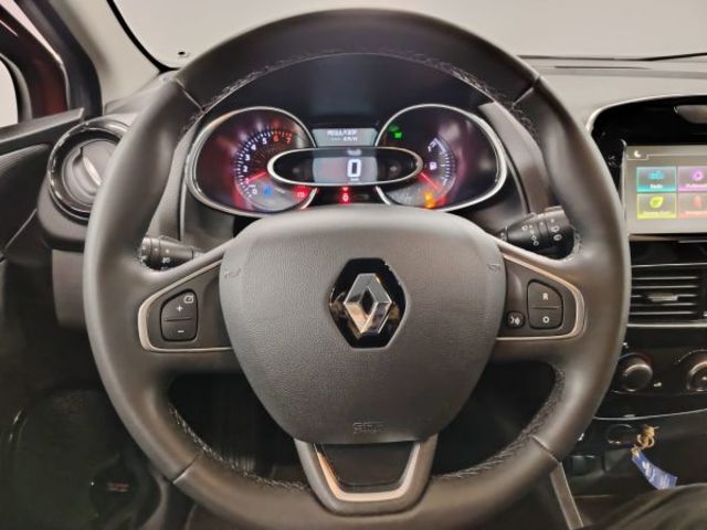 Renault Clio Limited TCe 66 kW (90 CV)