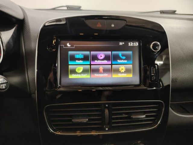 Renault Clio Limited TCe 66 kW (90 CV)