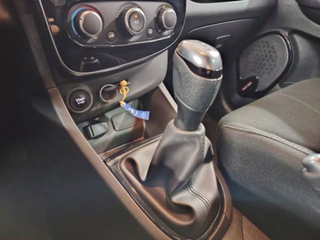 Renault Clio Limited TCe 66 kW (90 CV)