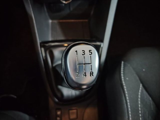 Renault Clio Limited TCe 66 kW (90 CV)