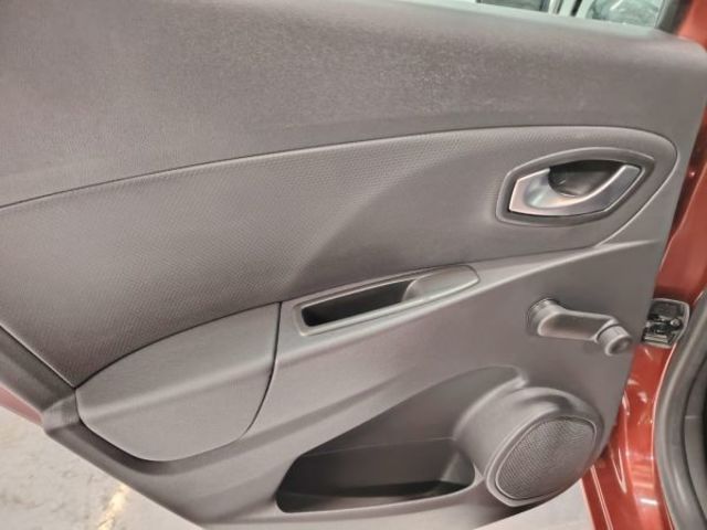 Renault Clio Limited TCe 66 kW (90 CV)