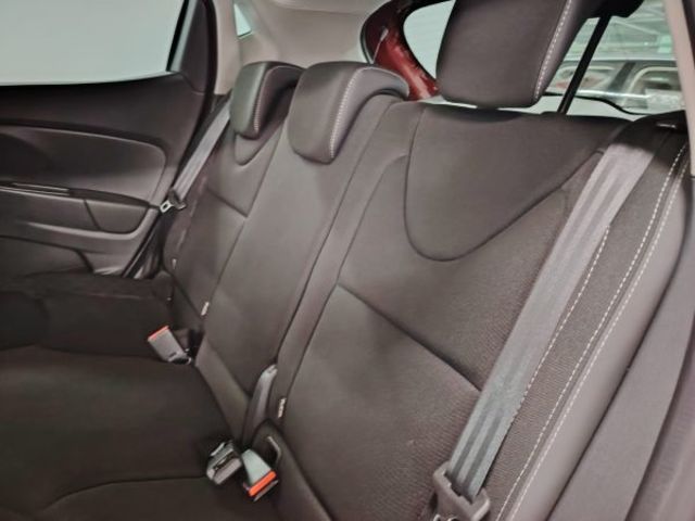 Renault Clio Limited TCe 66 kW (90 CV)