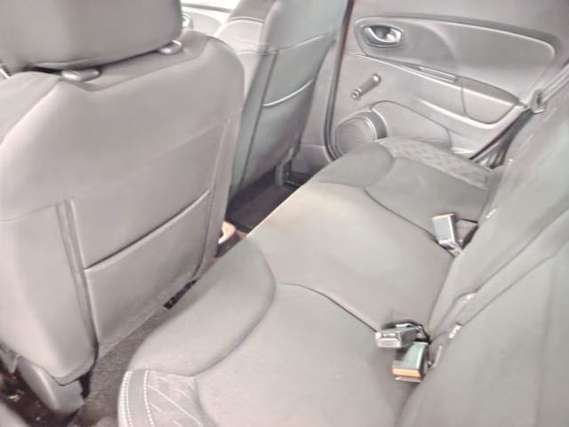 Renault Clio Limited TCe 66 kW (90 CV)