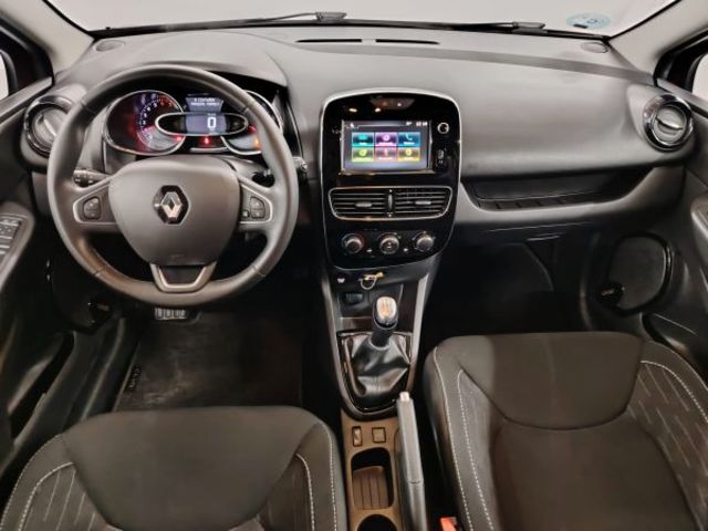 Renault Clio Limited TCe 66 kW (90 CV)