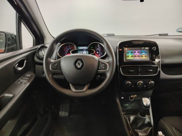 Renault Clio Limited TCe 66 kW (90 CV)