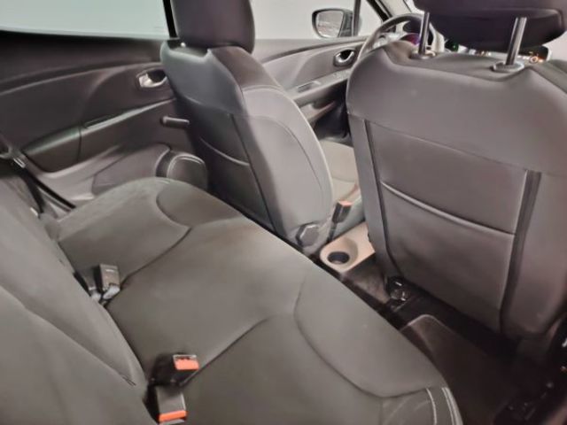 Renault Clio Limited TCe 66 kW (90 CV)